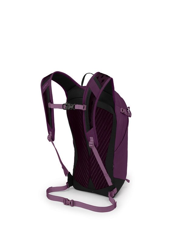 Osprey Sportlite 15 - Aubergine Purple