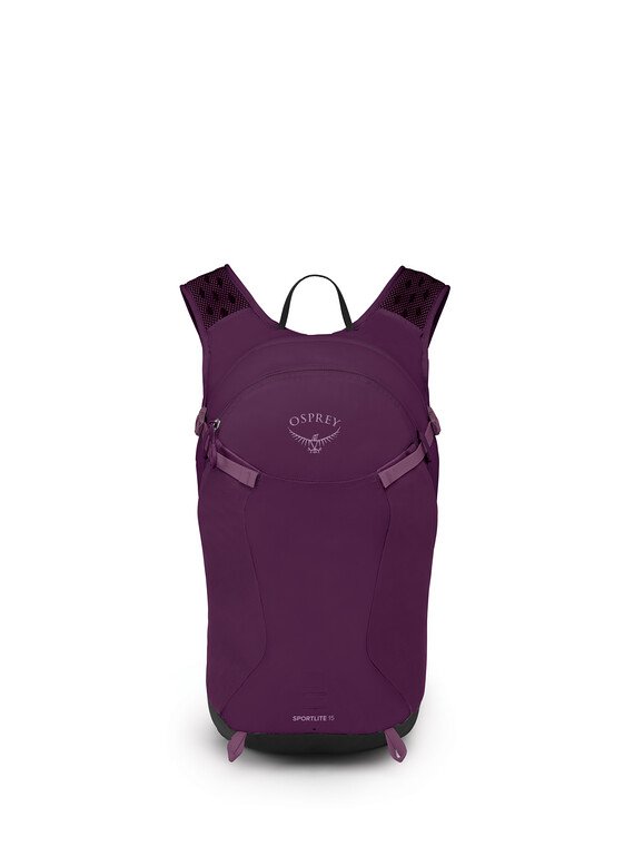 Osprey Sportlite 15 - Aubergine Purple