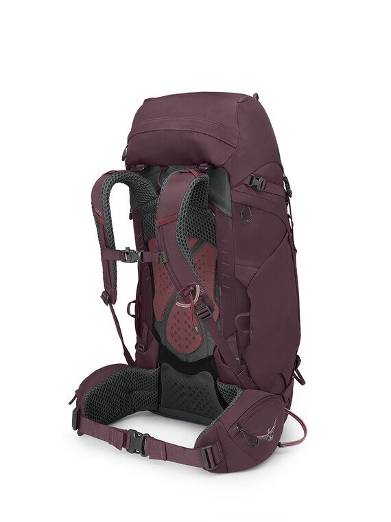 Osprey Kyte 48 - Elderberry
