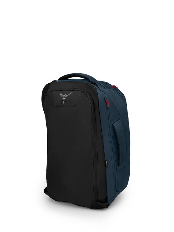 Osprey Farpoint 40 Travel Pack - Muted Space Blue