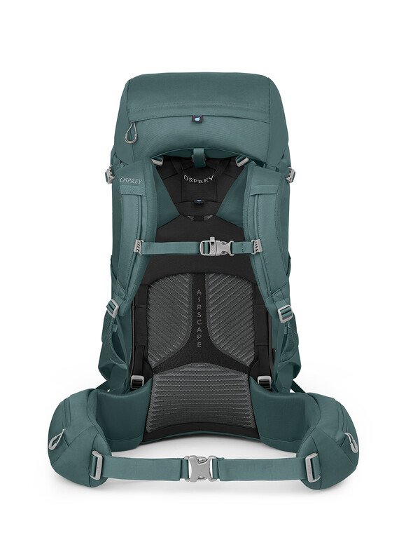 Osprey Viva 65 Extended Fit - Black