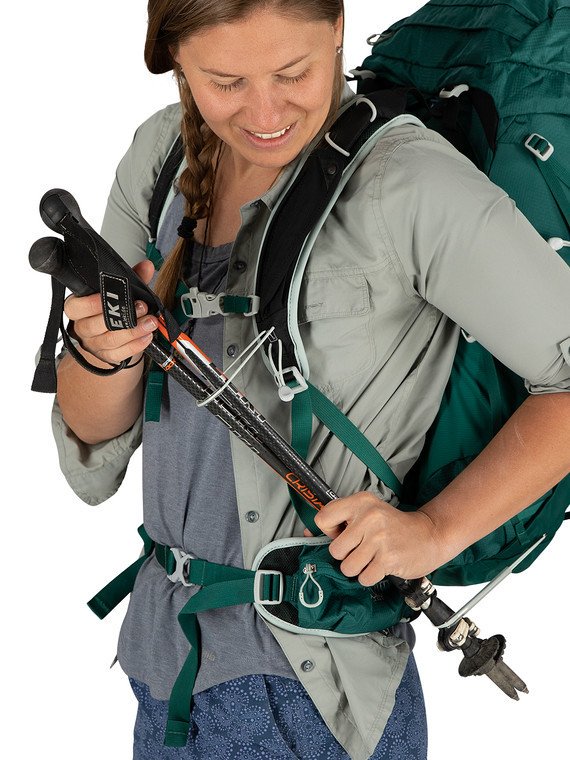 Osprey TEMPEST 30 -