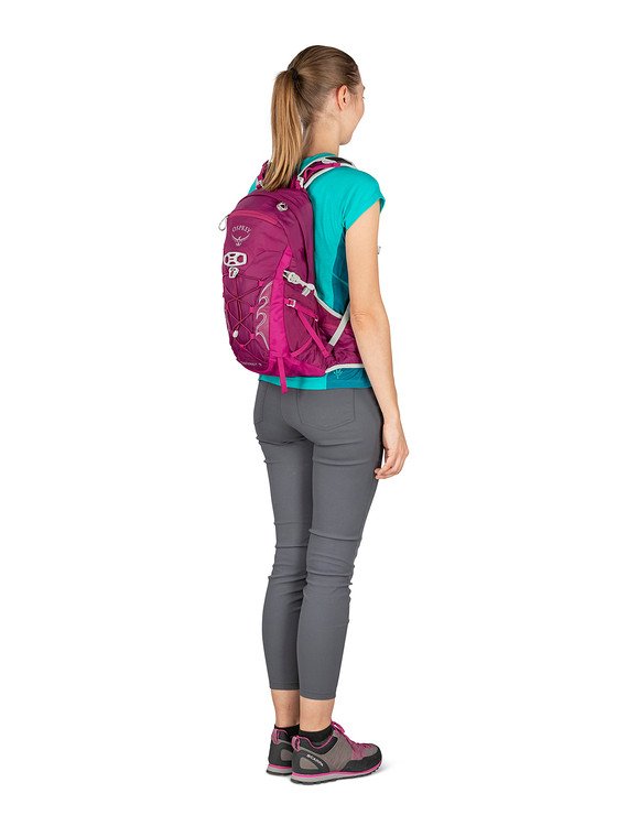 Osprey Tempest 9 - Blue Baca