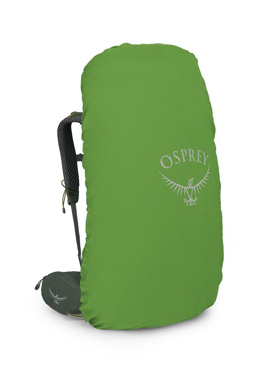 Osprey Kestrel 68 - Bonsai Green