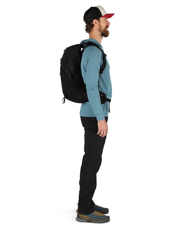 Osprey TALON 22 - Blue Baca