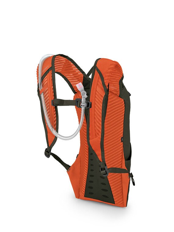 Osprey Katari 3 - Green Creek