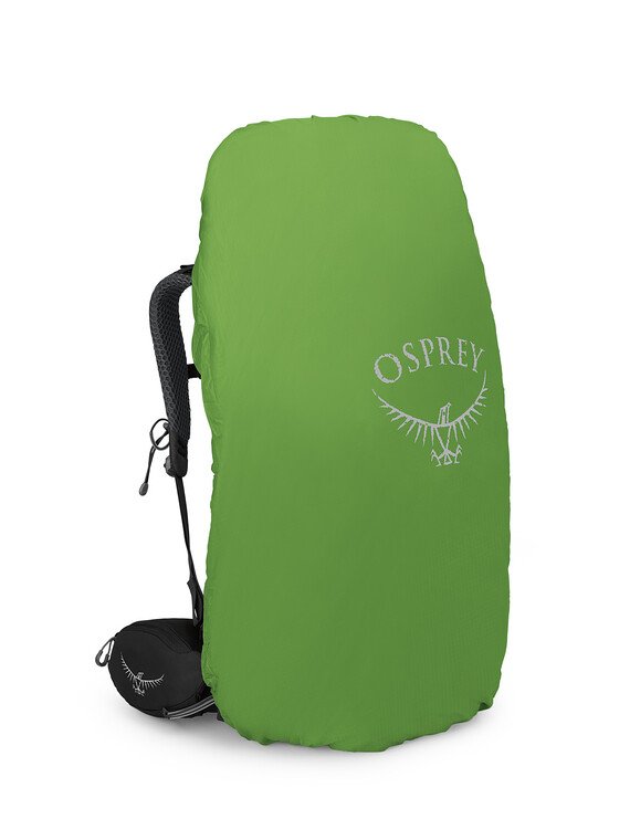 Osprey Kyte 58 - Black