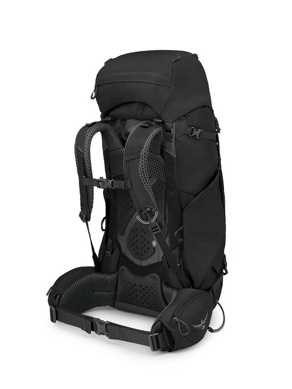 Osprey Kyte 58 - Black