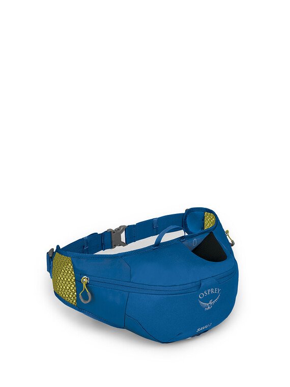 Osprey Savu 2 - Postal Blue Osprey Savu 2 - Postal Blue
