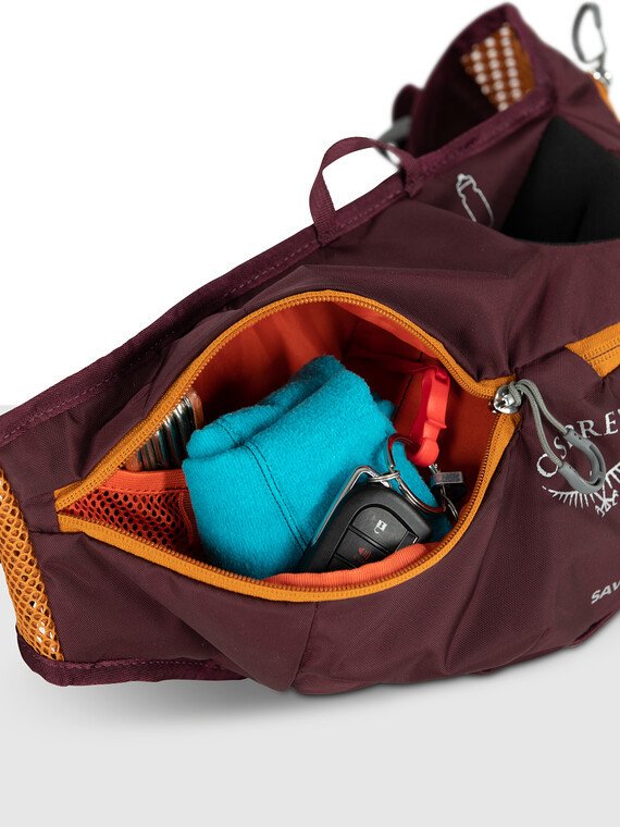 Osprey Savu 2 - Postal Blue