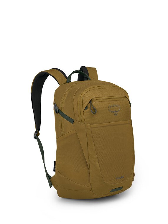 Osprey FLARE 27 - Brindle Brown Heather Osprey FLARE 27 - Brindle Brown Heather