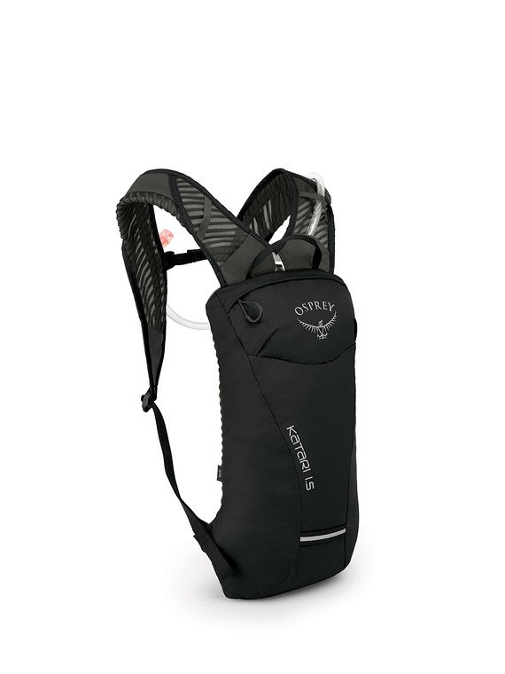 Osprey KATARI 1.5 - Black