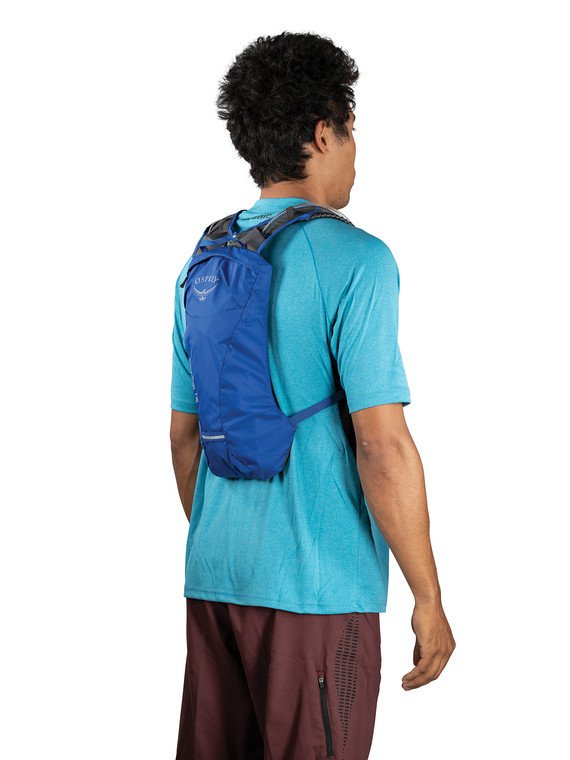Osprey KATARI 1.5 - Black