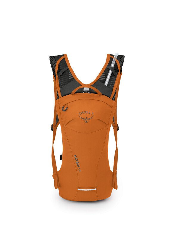 Osprey KATARI 1.5 - Black