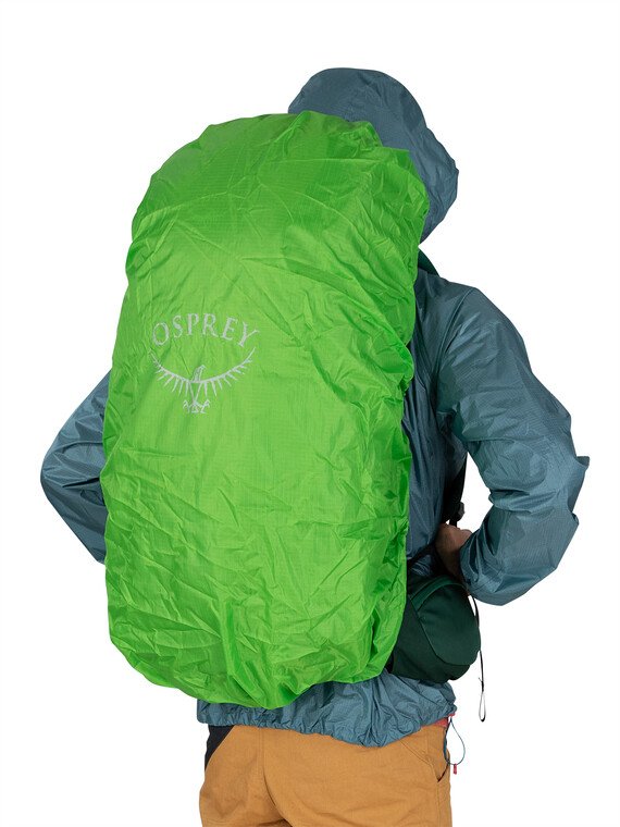 Osprey VOLT 45 - Black
