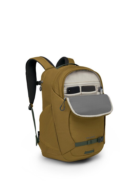 Osprey Proxima 30 - Brindle Brown Heather