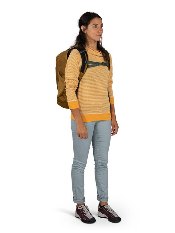 Osprey Proxima 30 - Brindle Brown Heather