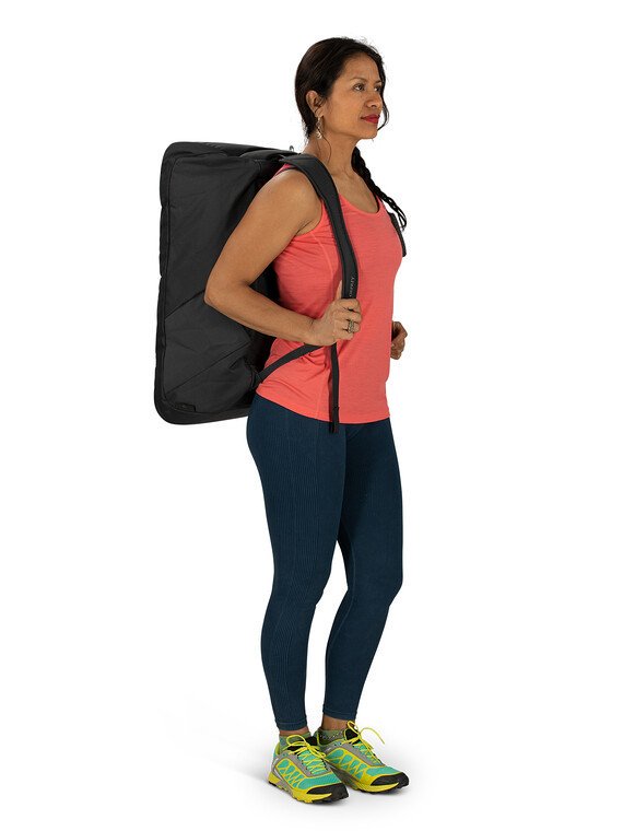 Osprey Daylite Duffel 60 - Stargazer Blue