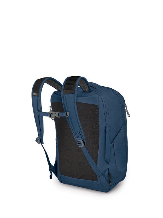 Osprey Daylite Expandable Travel Pack 26+6 - Petunia Blue