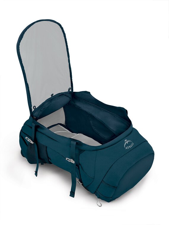 Osprey Fairview Trek 70 - Aurora Purple