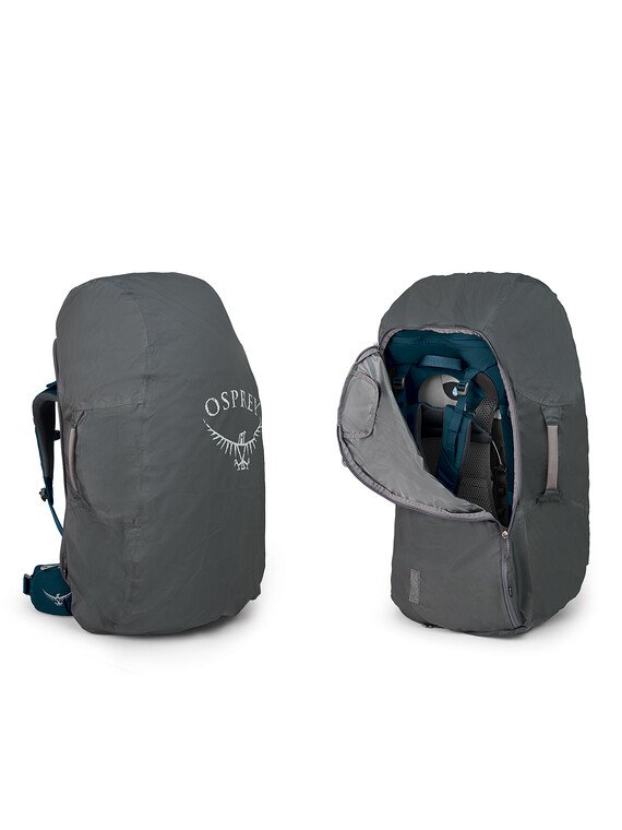 Osprey Fairview Trek 70 - Aurora Purple