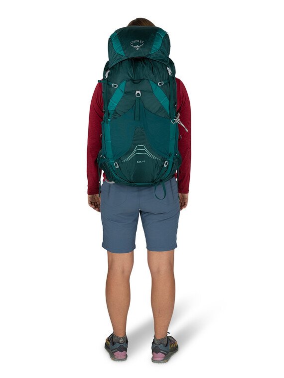 Osprey Eja 48 - Cloud Grey