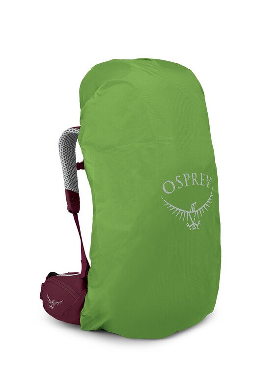 Osprey AURA AG LT 50 - Antidote Purple