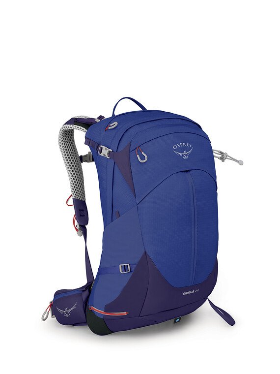 Osprey Sirrus 24 - Blueberry Osprey Sirrus 24 - Blueberry