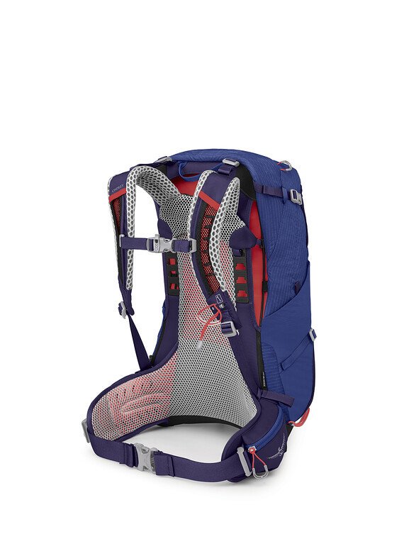 Osprey Sirrus 24 - Blueberry