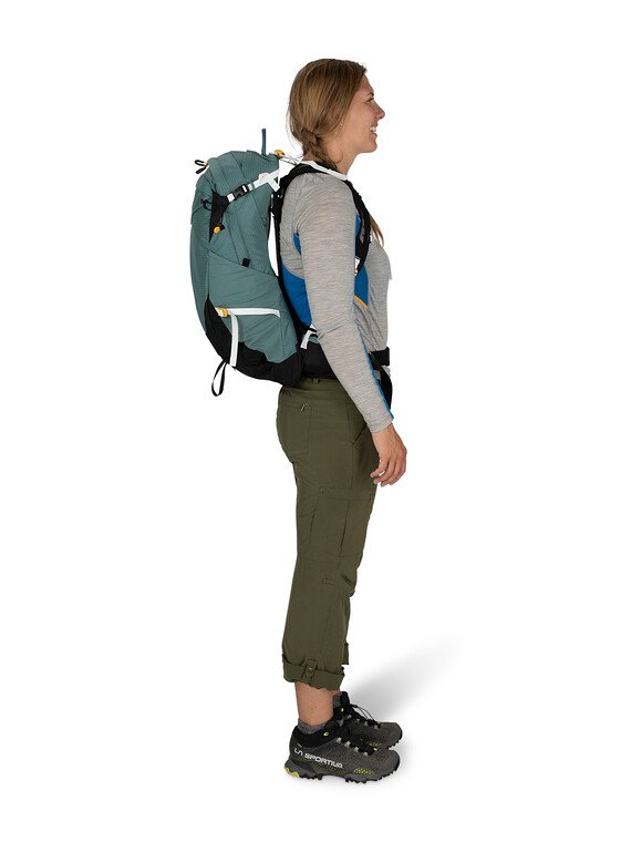 Osprey Sirrus 24 - Blueberry