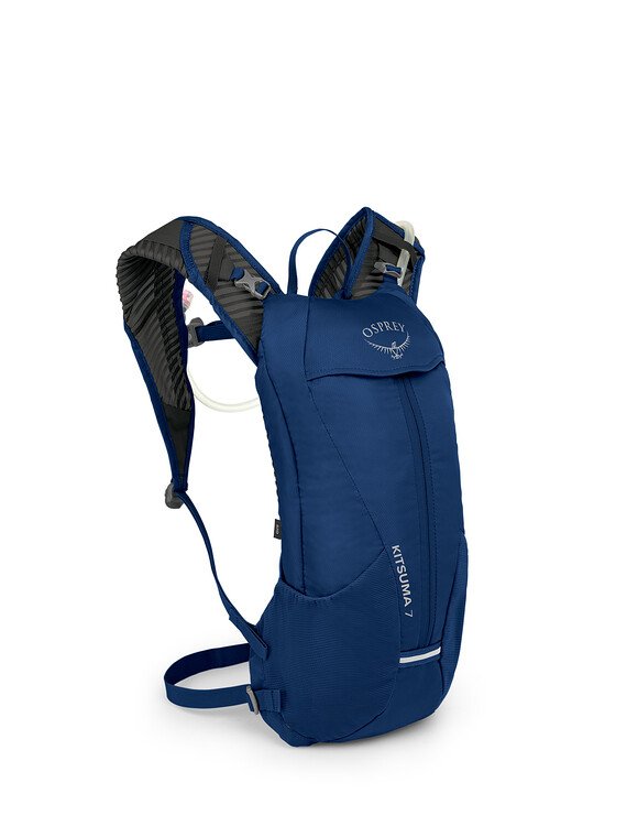 Osprey Kitsuma 7 - Waterfront Blue Osprey Kitsuma 7 - Waterfront Blue