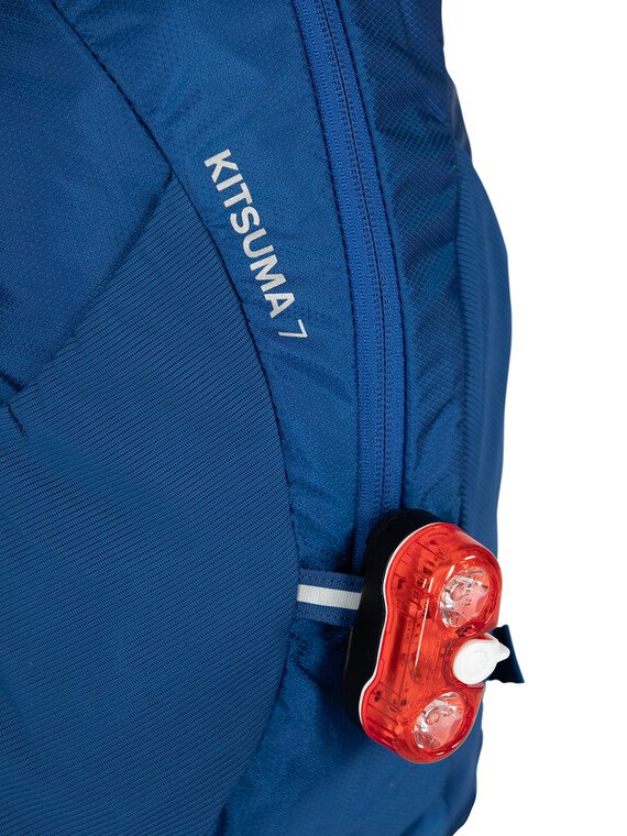 Osprey Kitsuma 7 - Waterfront Blue