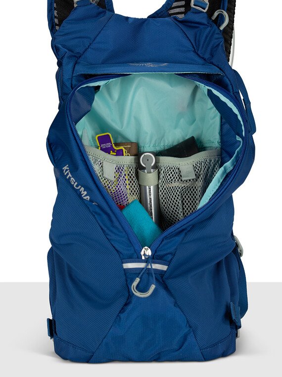 Osprey Kitsuma 7 - Waterfront Blue