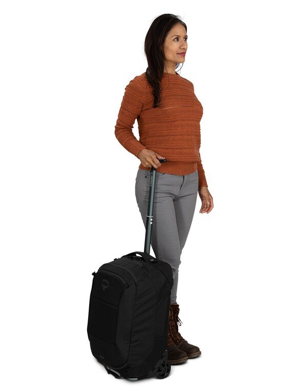 Osprey Ozone 2-Wheel Carry-On 40L/21.5