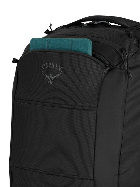 Osprey Ozone 2-Wheel Carry-On 40L/21.5