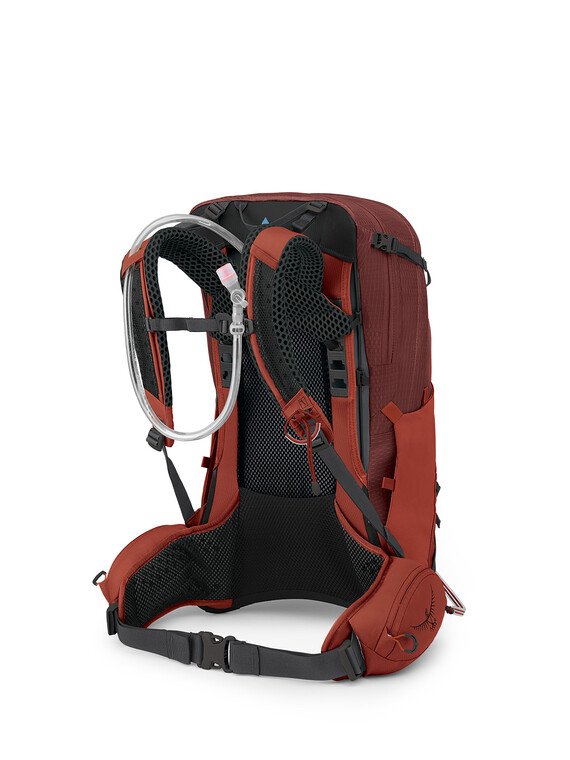 Osprey Manta 34 - Oak Leaf Orange