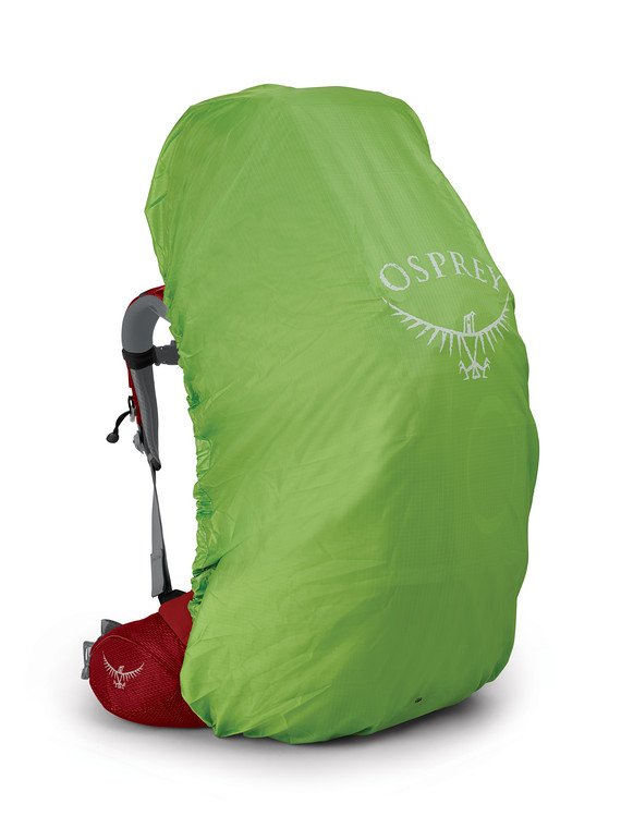 Osprey ARIEL Plus 70 - Cinder Grey