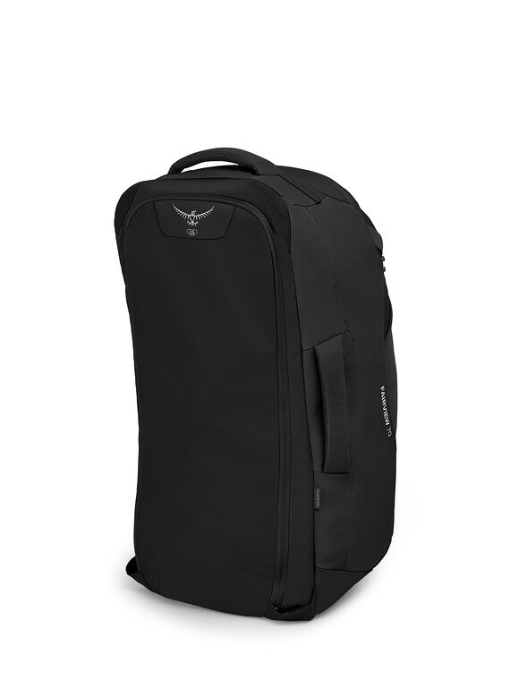 Osprey Fairview 70 Travel Pack - Black