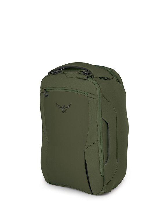 Osprey Porter Travel Pack 46 - Haybale Green