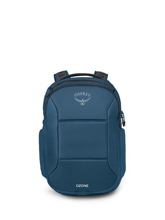 Osprey Ozone Laptop Backpack - Palm Foliage Print