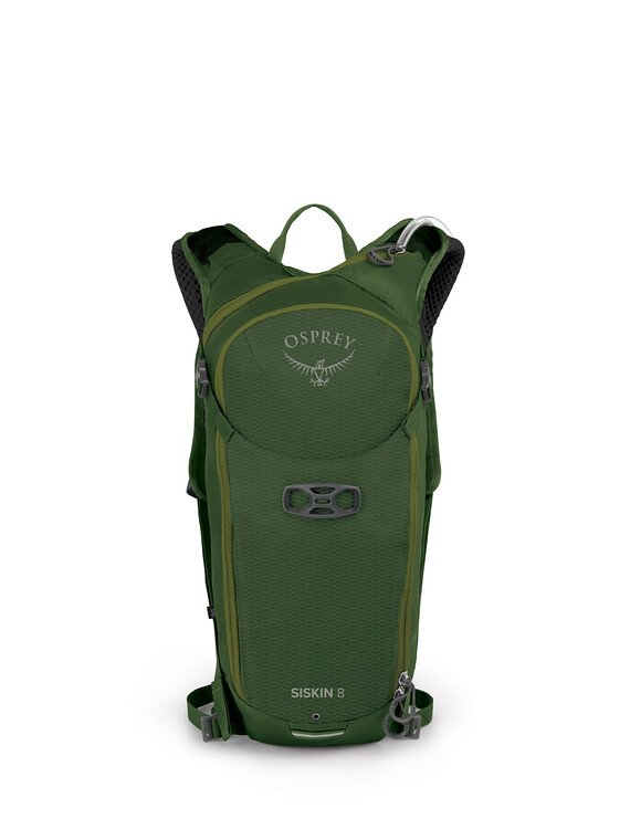 Osprey SISKIN 8 - Black