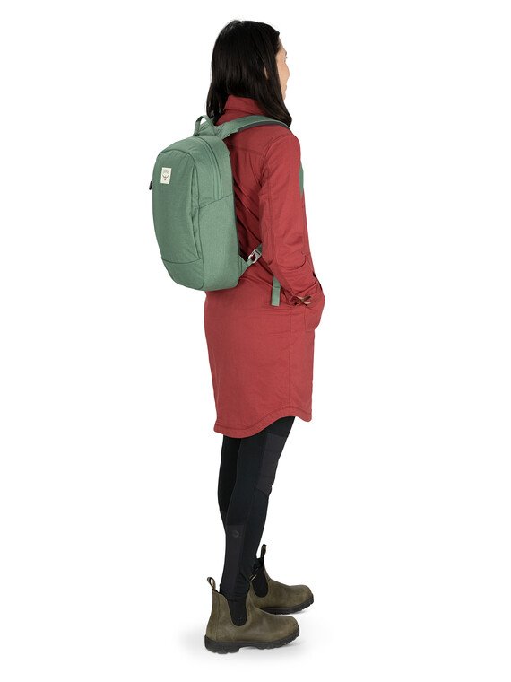 Osprey Arcane Small Day - Tan Concrete