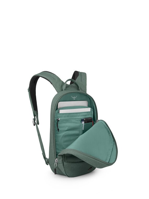 Osprey Arcane Small Day - Black