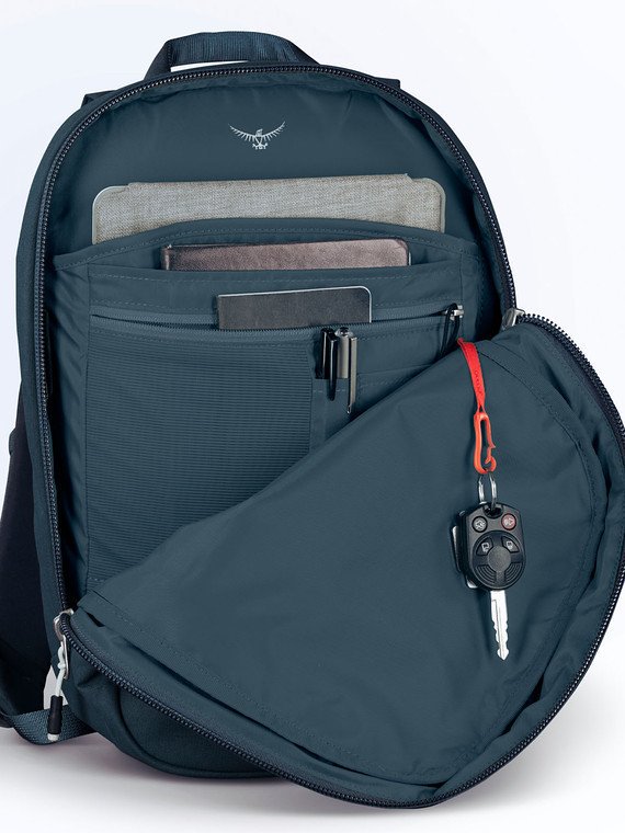 Osprey Arcane Small Day - Black