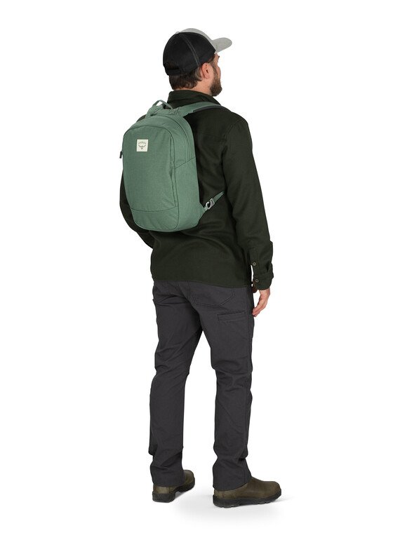 Osprey Arcane Small Day - Black