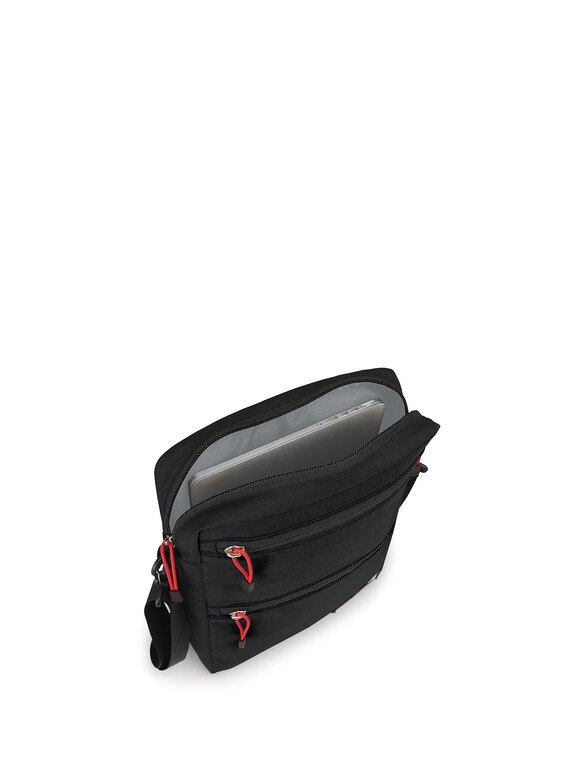 Osprey Heritage Musette 13 - Black