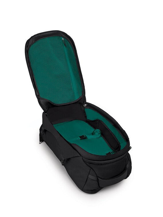 Osprey Fairview 40 Travel Pack - Black