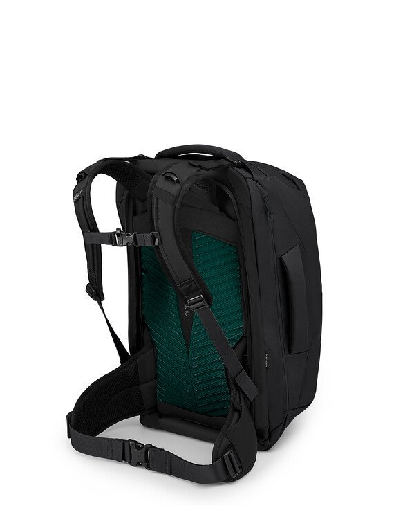 Osprey Fairview 40 Travel Pack - Black
