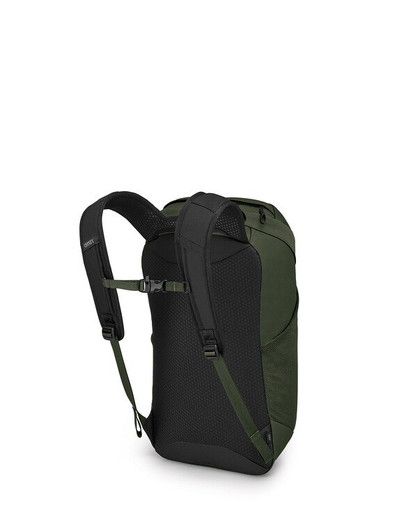 Osprey Farpoint | Fairview Travel Daypack - Palm Foliage Print