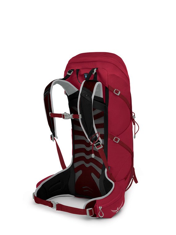 Osprey Talon 36 - Cosmic Red